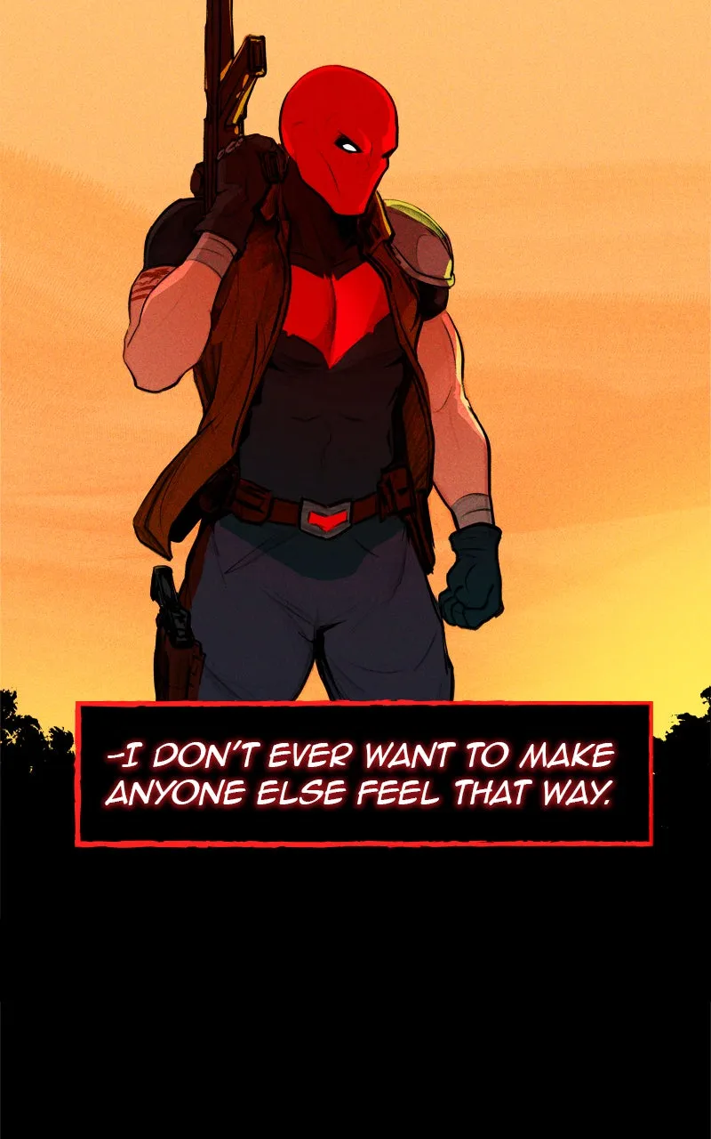Read Red Hood: Outlaws chapter 4 image 58 on Lezhin