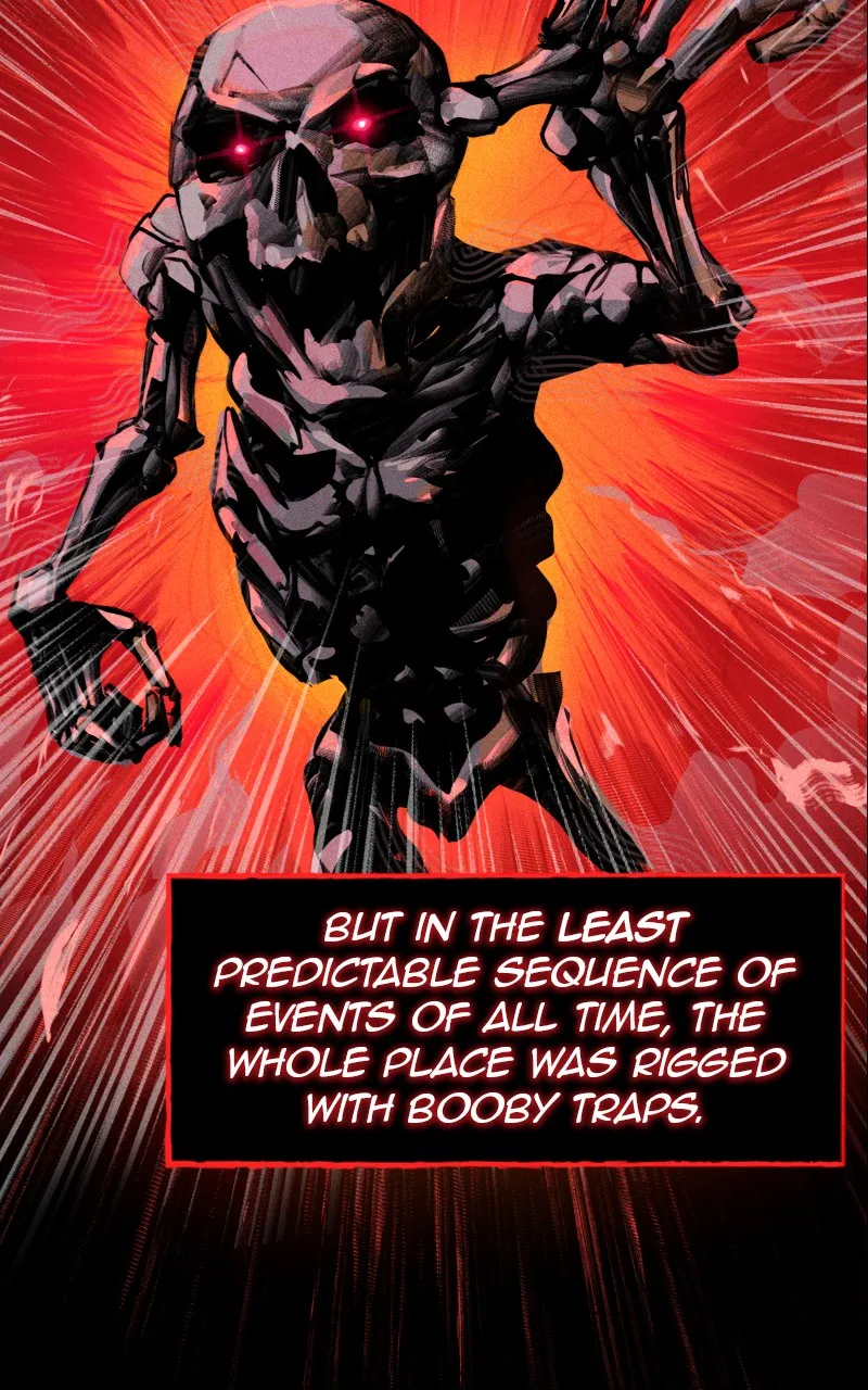 Read Red Hood: Outlaws chapter 4 image 6 on Lezhin