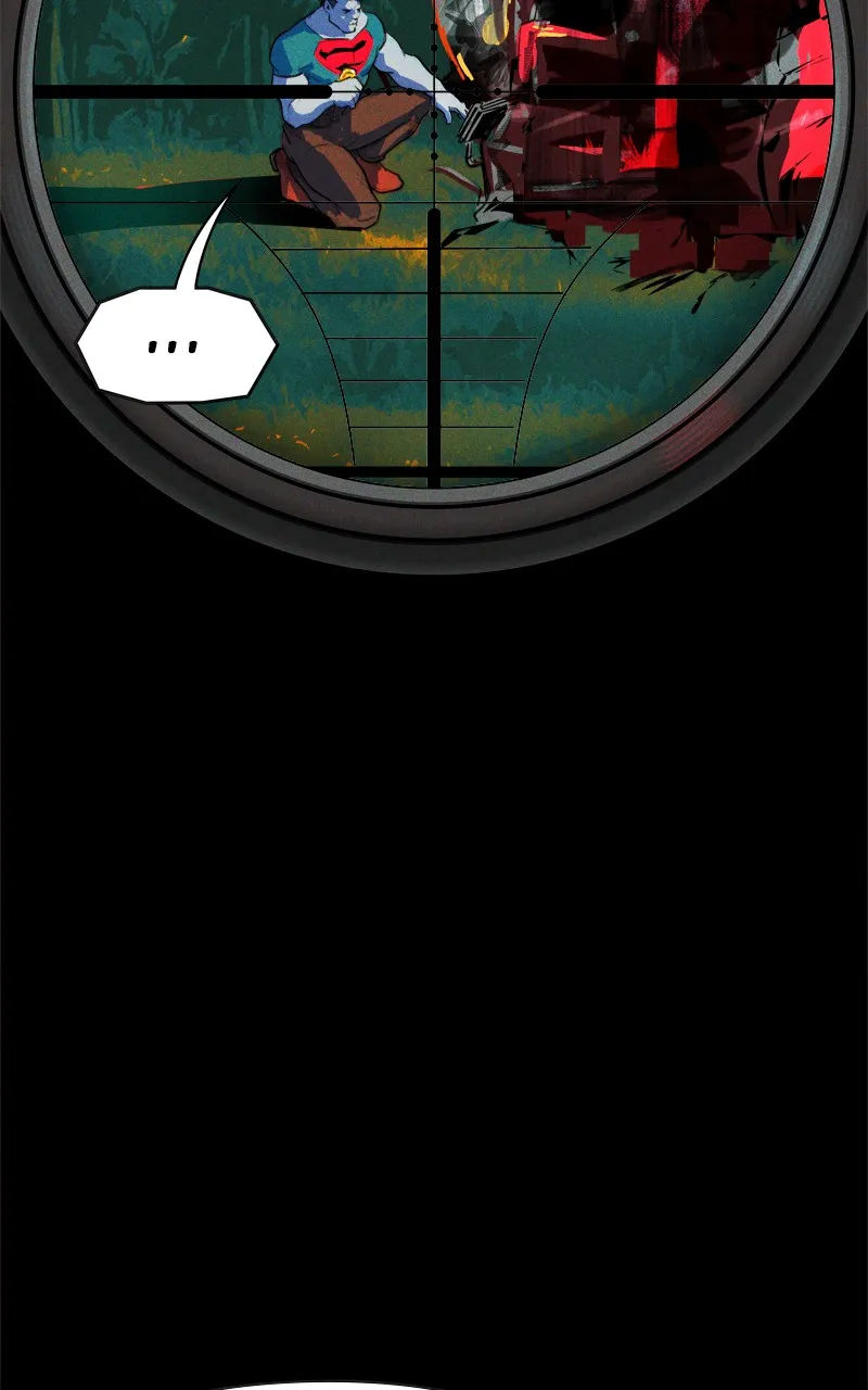 Read Red Hood: Outlaws chapter 4 image 60 on Lezhin