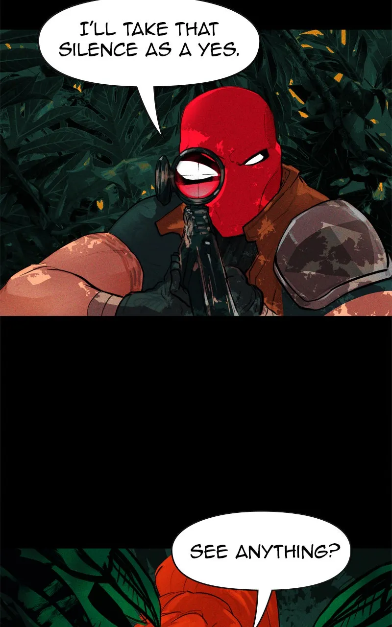 Read Red Hood: Outlaws chapter 4 image 61 on Lezhin