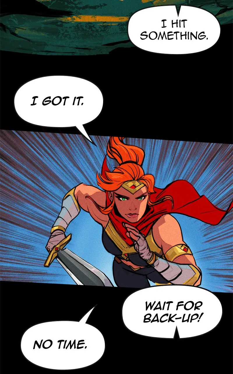 Read Red Hood: Outlaws chapter 4 image 66 on Lezhin