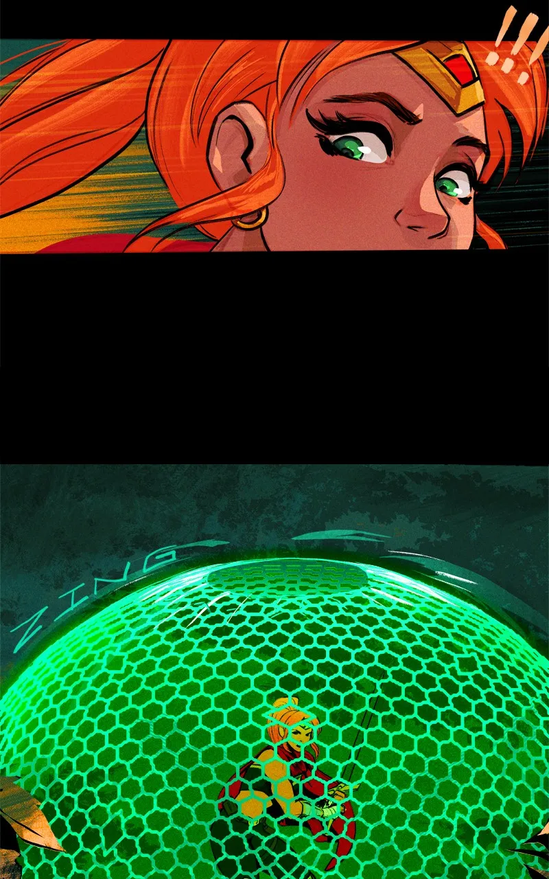 Read Red Hood: Outlaws chapter 4 image 68 on Lezhin