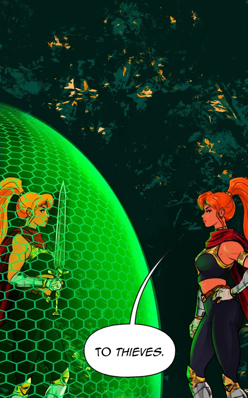 Read Red Hood: Outlaws chapter 4 image 75 on Lezhin