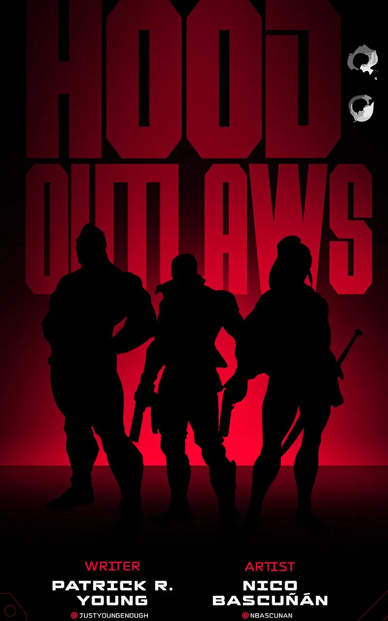Read Red Hood: Outlaws chapter 4 image 77 on Lezhin