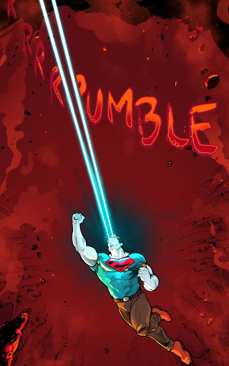 Read Red Hood: Outlaws chapter 4 image 8 on Lezhin