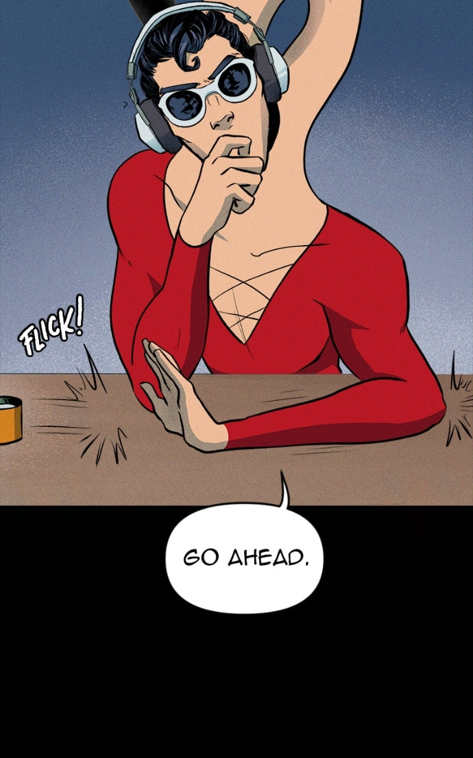 Read Red Hood: Outlaws chapter 40 image 30 on Lezhin