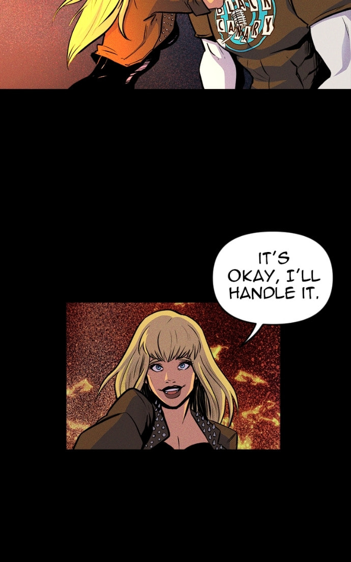 Read Red Hood: Outlaws chapter 40 image 40 on Lezhin