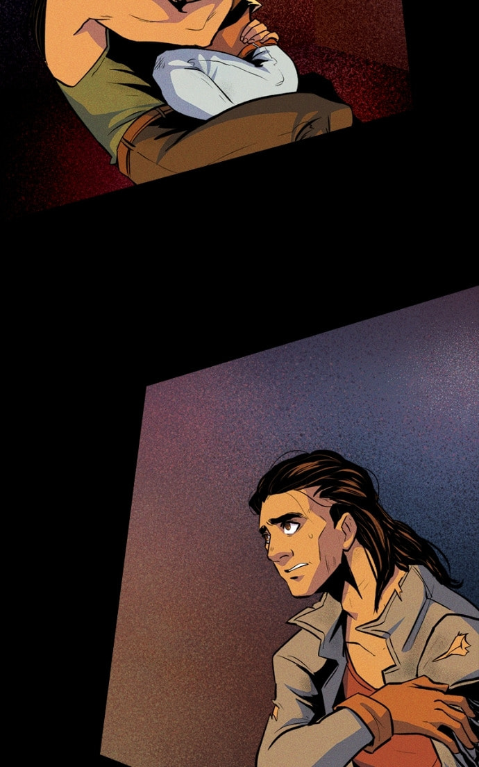 Read Red Hood: Outlaws chapter 40 image 43 on Lezhin