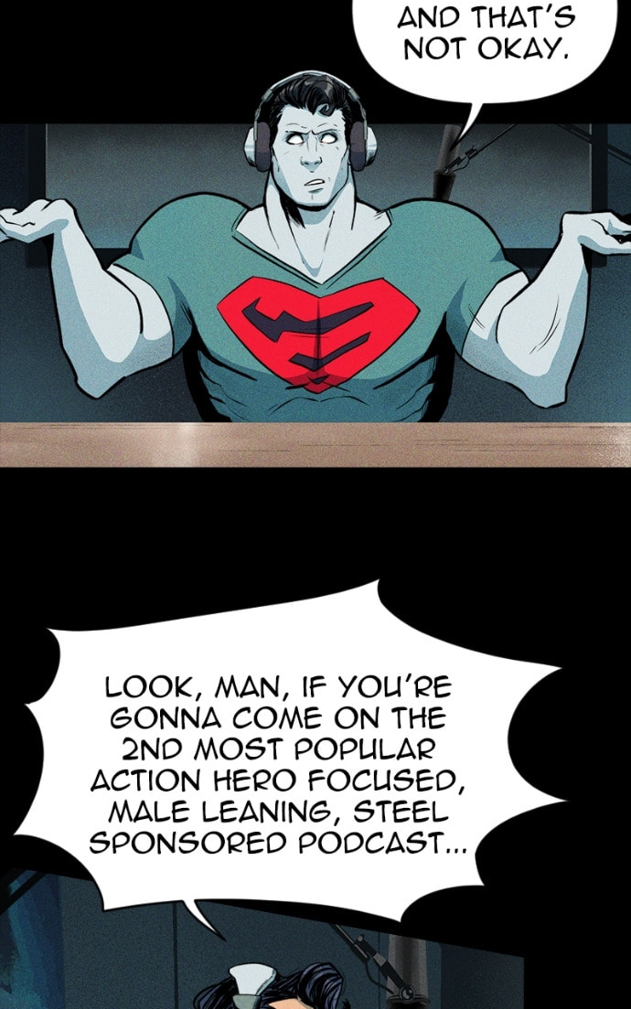 Read Red Hood: Outlaws chapter 40 image 47 on Lezhin