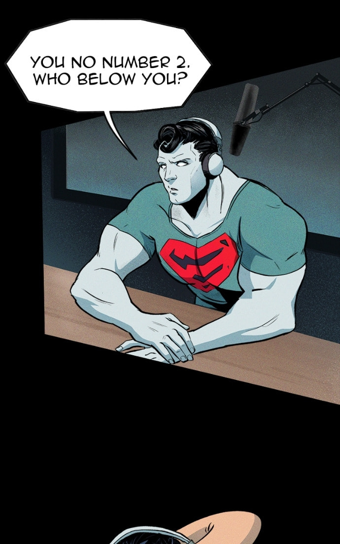 Read Red Hood: Outlaws chapter 40 image 51 on Lezhin
