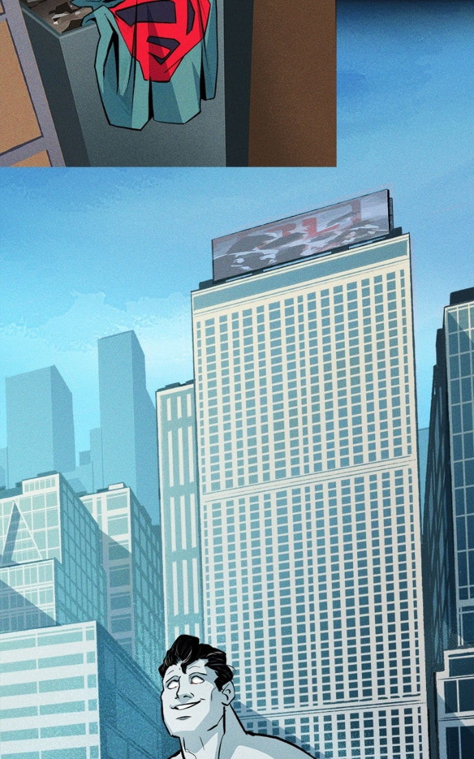 Read Red Hood: Outlaws chapter 40 image 54 on Lezhin