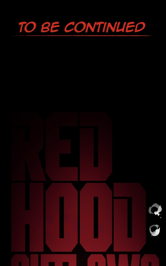 Read Red Hood: Outlaws chapter 40 image 56 on Lezhin