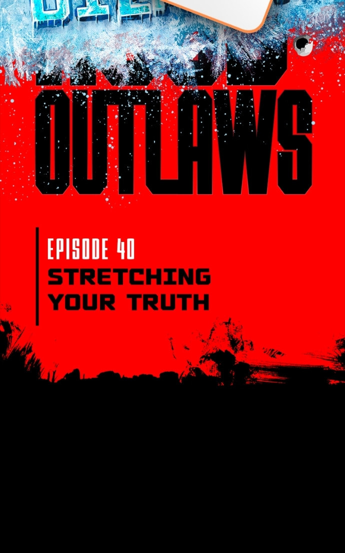 Read Red Hood: Outlaws chapter 40 image 9 on Lezhin