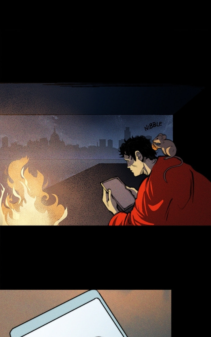 Read Red Hood: Outlaws chapter 41 image 22 on Lezhin