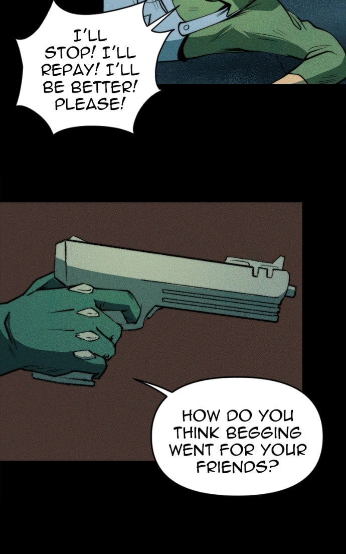 Read Red Hood: Outlaws chapter 41 image 27 on Lezhin