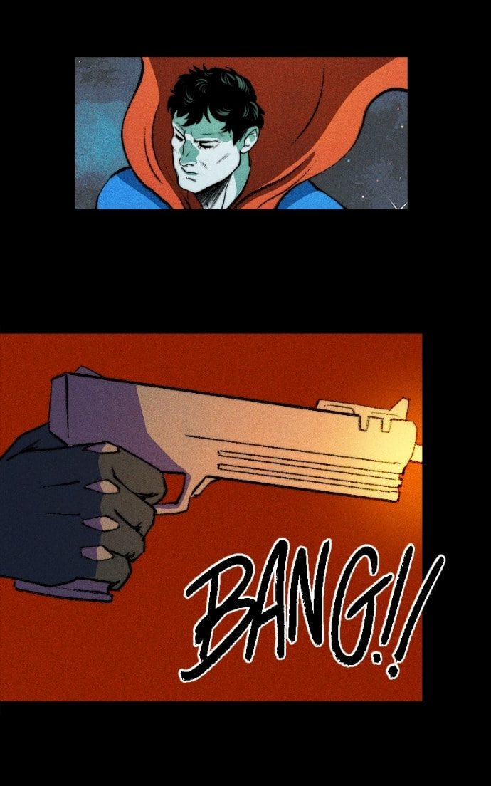 Read Red Hood: Outlaws chapter 41 image 28 on Lezhin