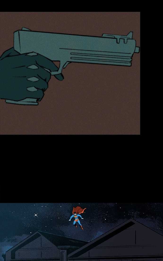 Read Red Hood: Outlaws chapter 41 image 29 on Lezhin