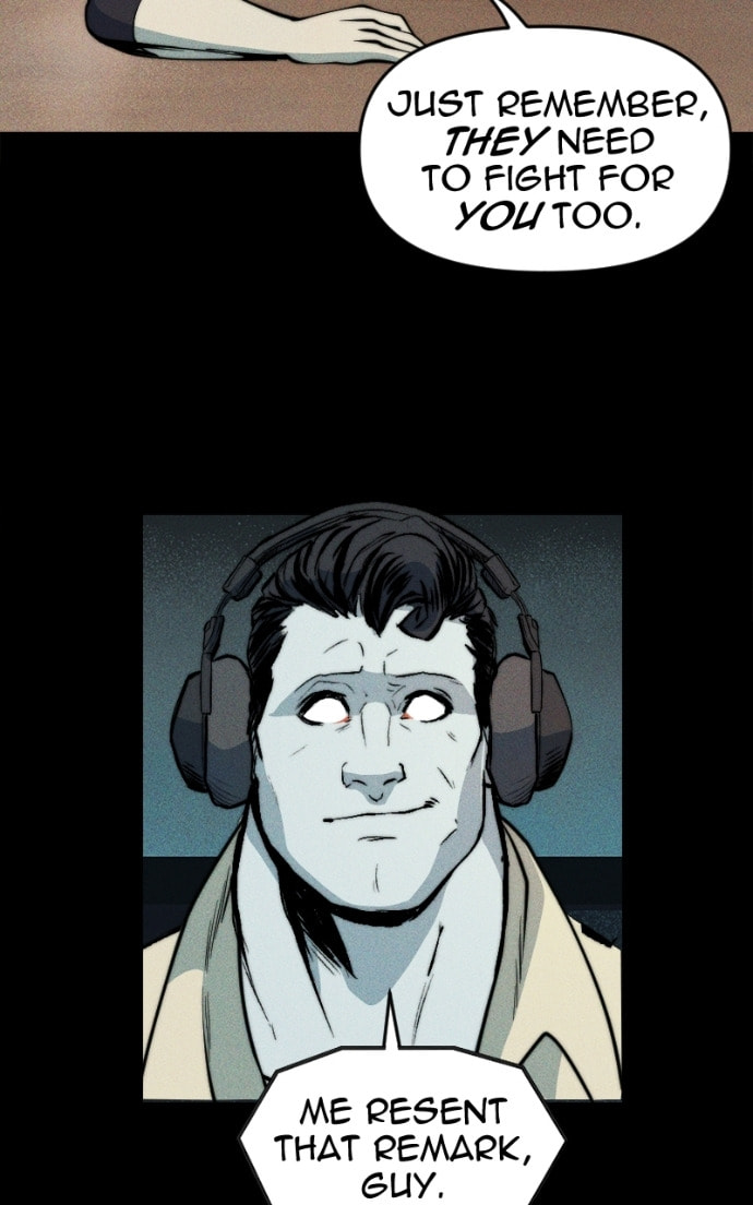 Read Red Hood: Outlaws chapter 41 image 55 on Lezhin