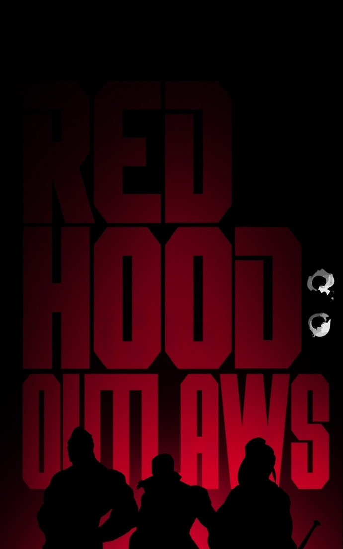 Read Red Hood: Outlaws chapter 41 image 57 on Lezhin