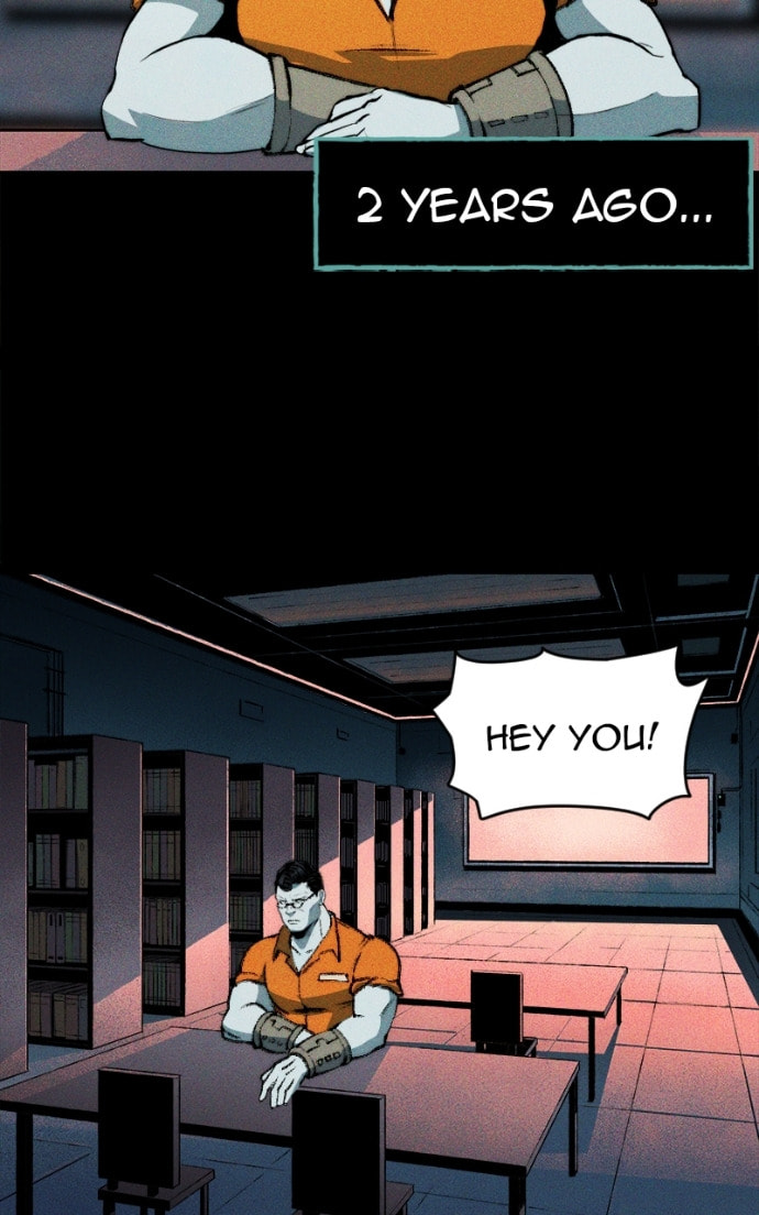 Read Red Hood: Outlaws chapter 41 image 6 on Lezhin
