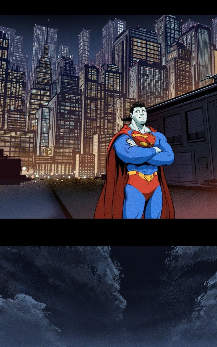Read Red Hood: Outlaws chapter 41 image 8 on Lezhin