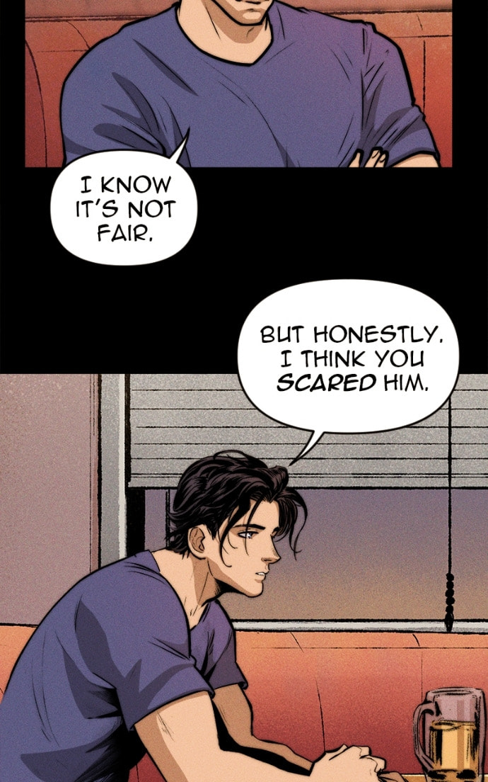 Read Red Hood: Outlaws chapter 42 image 2 on Lezhin