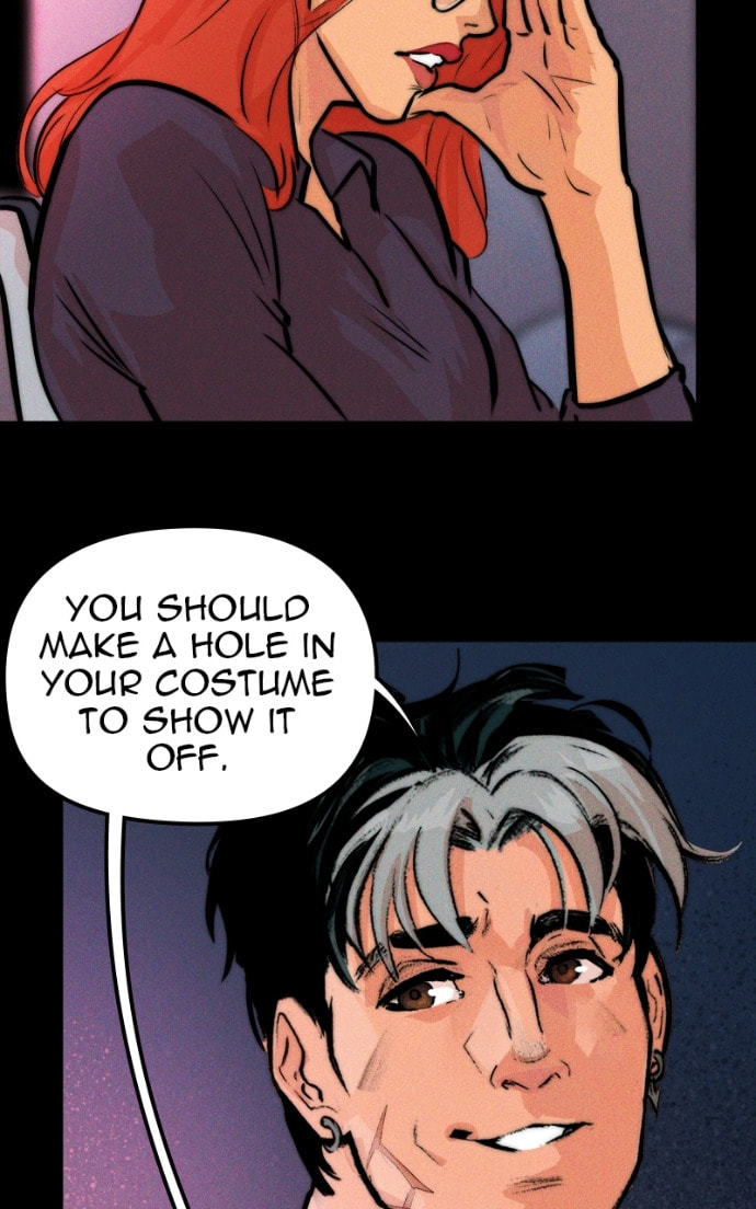 Read Red Hood: Outlaws chapter 42 image 24 on Lezhin