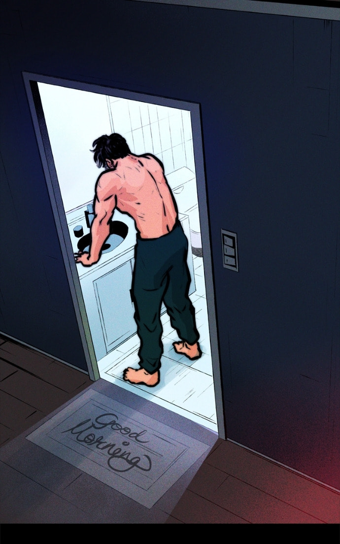 Read Red Hood: Outlaws chapter 42 image 28 on Lezhin