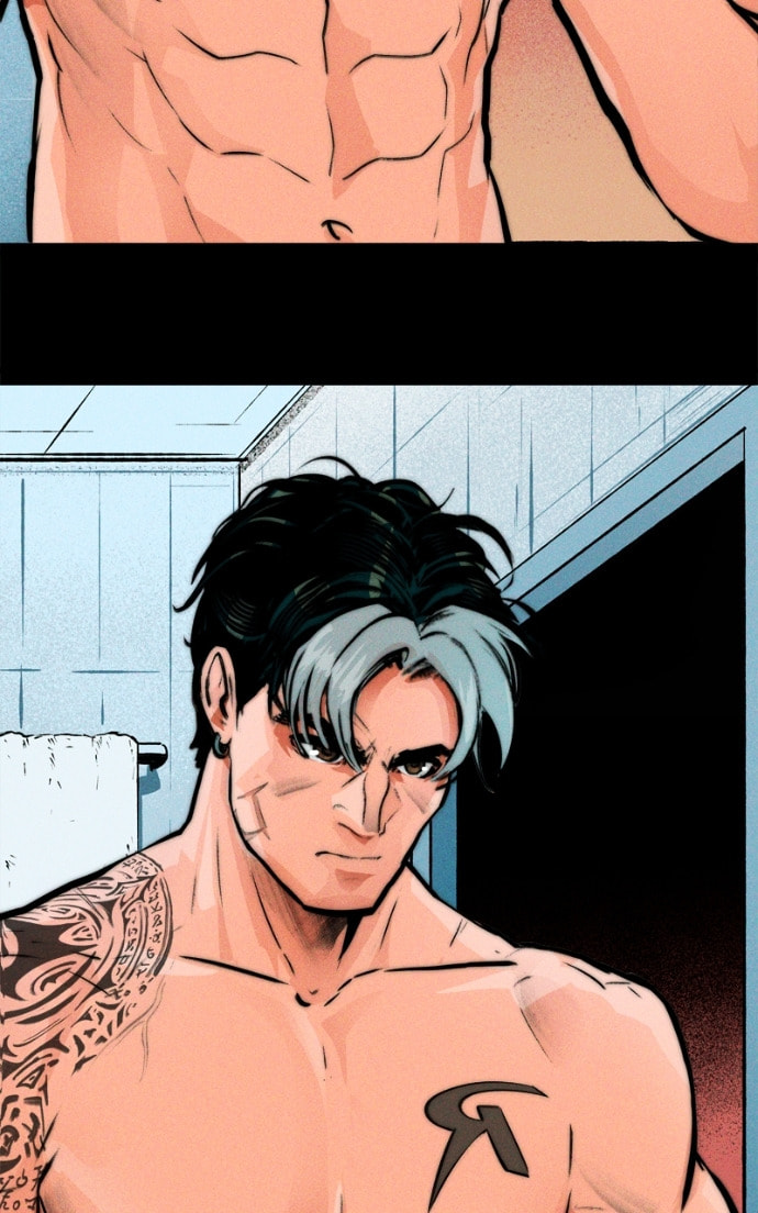 Read Red Hood: Outlaws chapter 42 image 30 on Lezhin