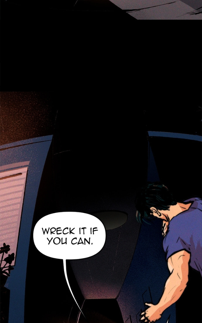 Read Red Hood: Outlaws chapter 42 image 36 on Lezhin