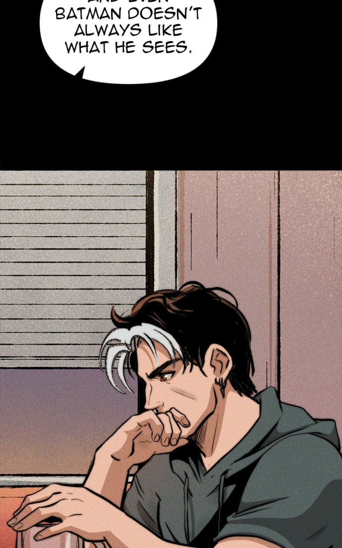 Read Red Hood: Outlaws chapter 42 image 4 on Lezhin