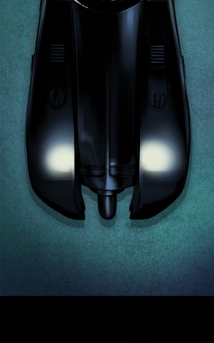 Read Red Hood: Outlaws chapter 42 image 44 on Lezhin
