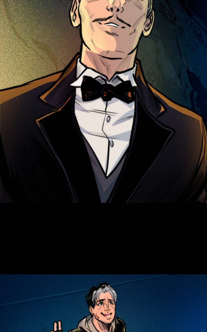 Read Red Hood: Outlaws chapter 42 image 57 on Lezhin