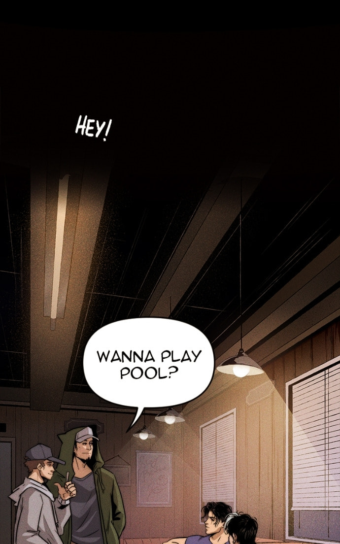 Read Red Hood: Outlaws chapter 42 image 6 on Lezhin