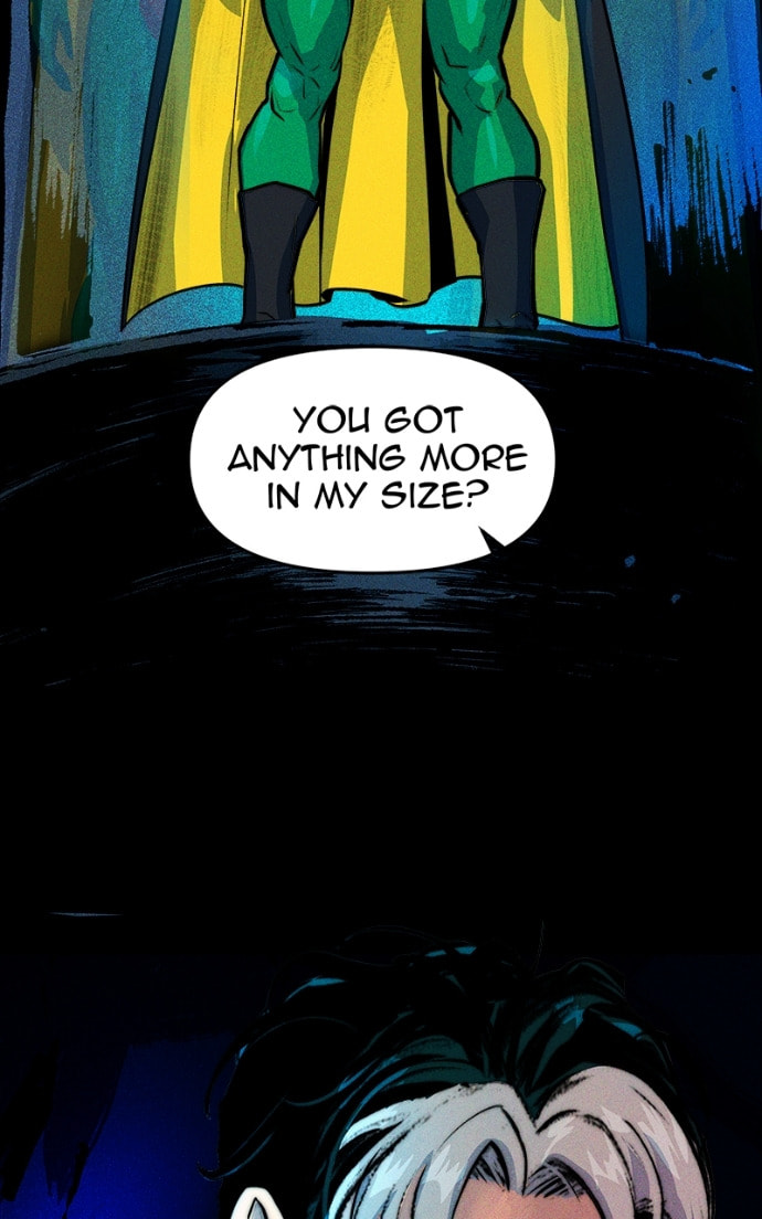Read Red Hood: Outlaws chapter 42 image 62 on Lezhin