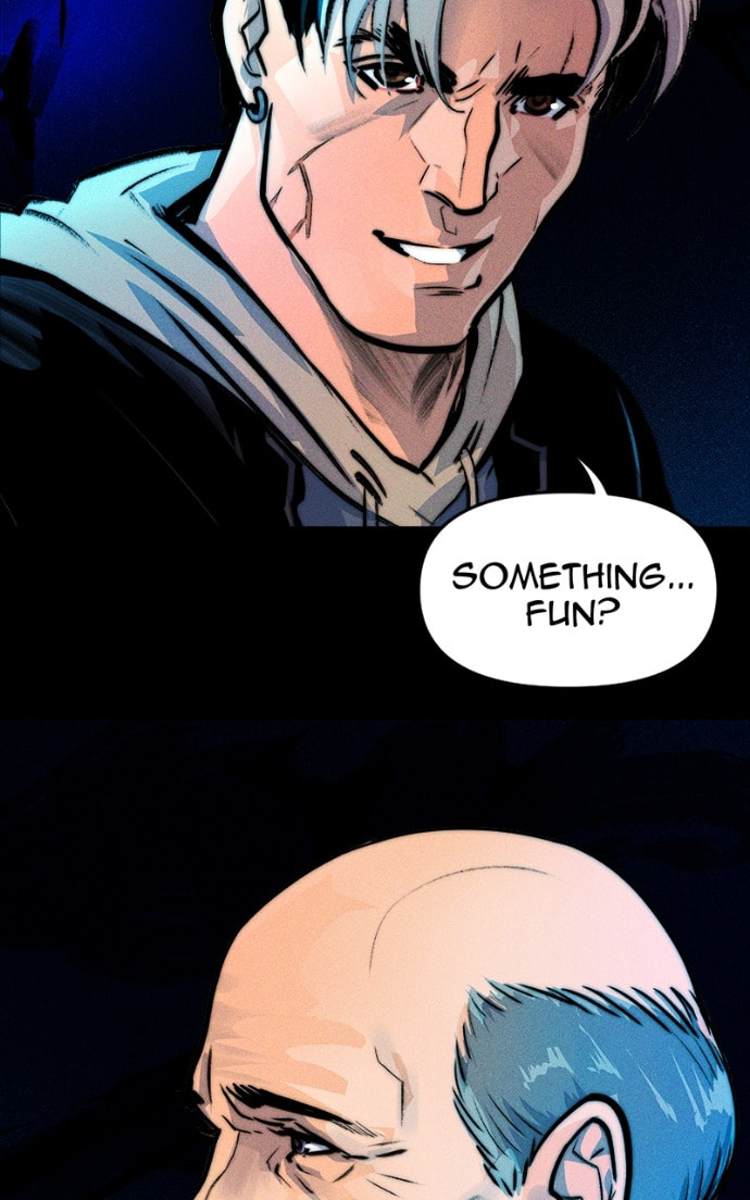 Read Red Hood: Outlaws chapter 42 image 63 on Lezhin