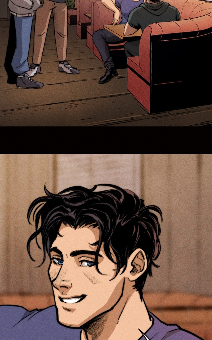 Read Red Hood: Outlaws chapter 42 image 7 on Lezhin