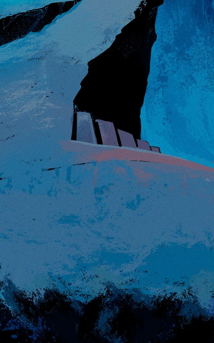 Read Red Hood: Outlaws chapter 42 image 70 on Lezhin