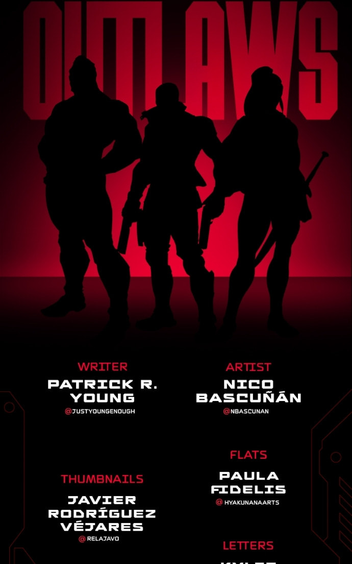 Read Red Hood: Outlaws chapter 42 image 72 on Lezhin