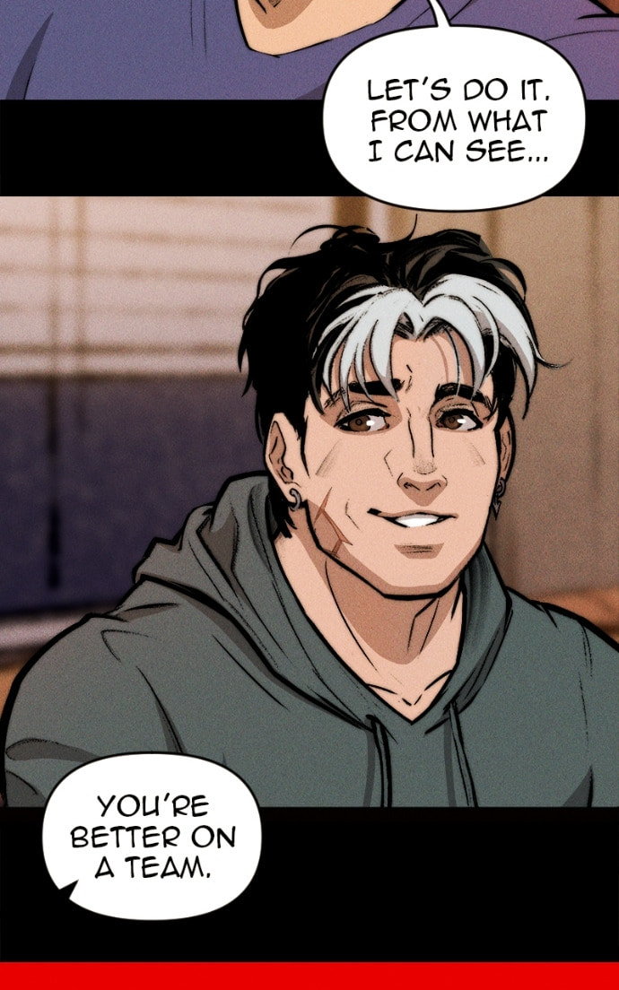 Read Red Hood: Outlaws chapter 42 image 8 on Lezhin