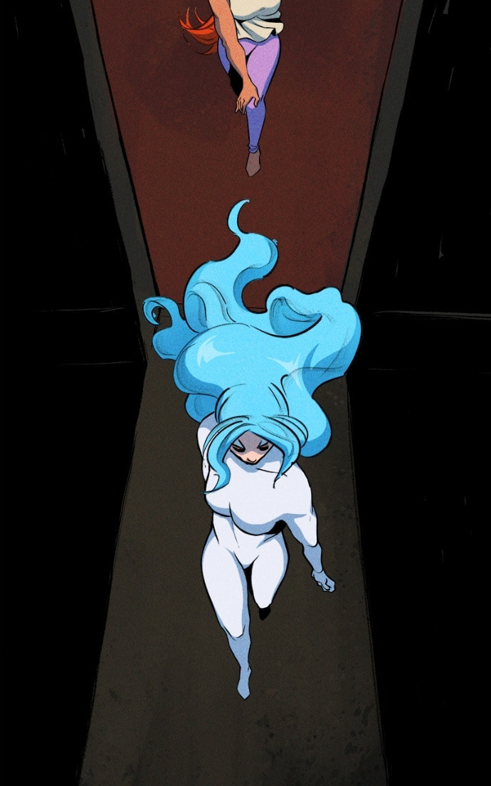 Read Red Hood: Outlaws chapter 43 image 16 on Lezhin