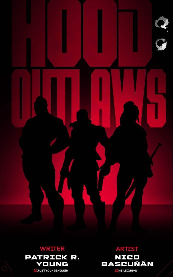 Read Red Hood: Outlaws chapter 43 image 67 on Lezhin