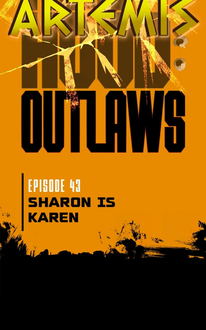 Read Red Hood: Outlaws chapter 43 image 7 on Lezhin