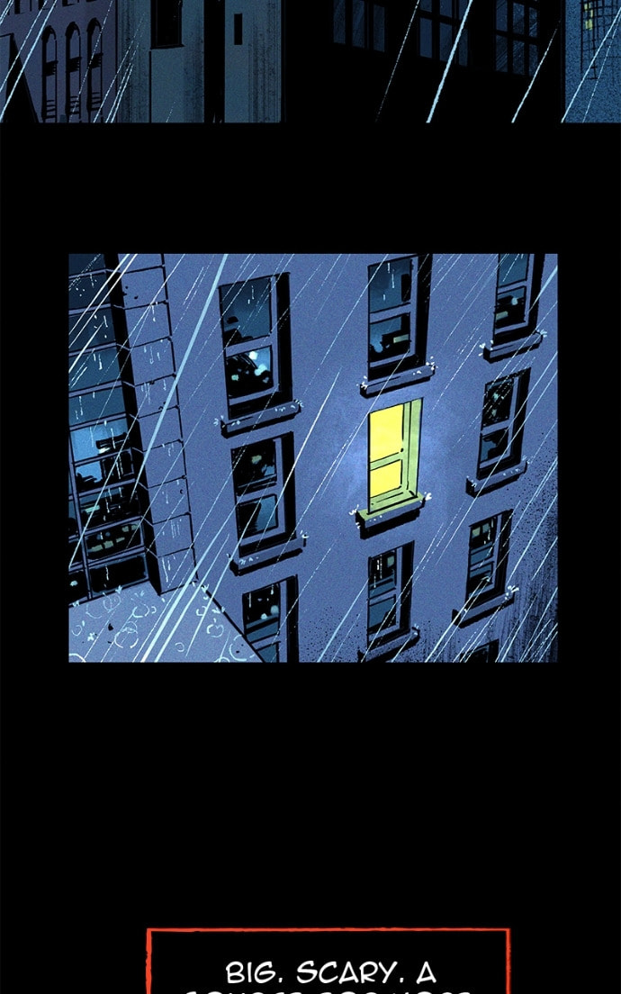 Read Red Hood: Outlaws chapter 44 image 10 on Lezhin