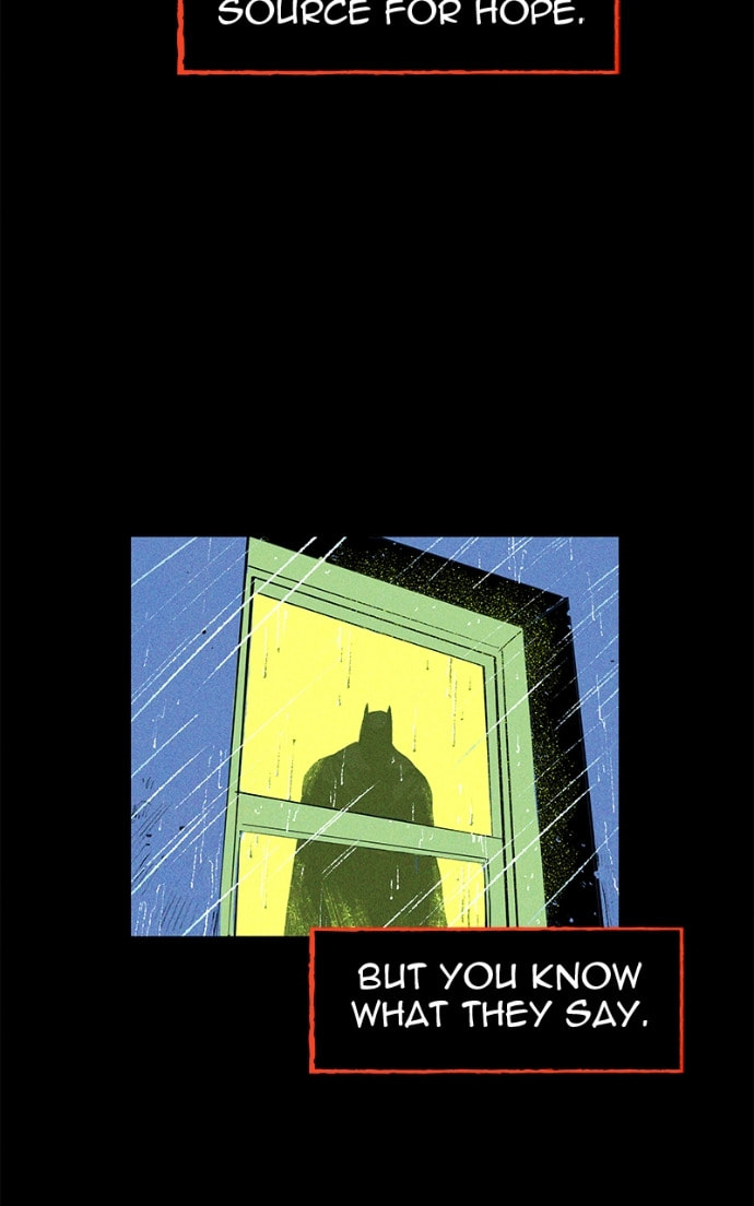 Read Red Hood: Outlaws chapter 44 image 11 on Lezhin