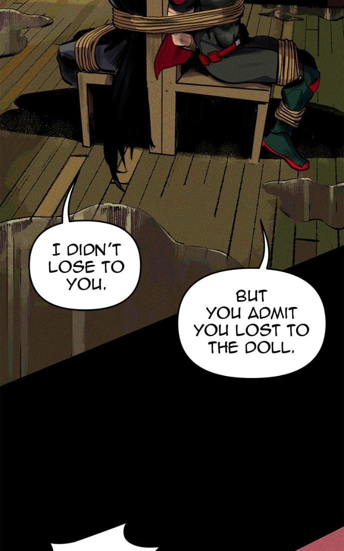 Read Red Hood: Outlaws chapter 44 image 15 on Lezhin