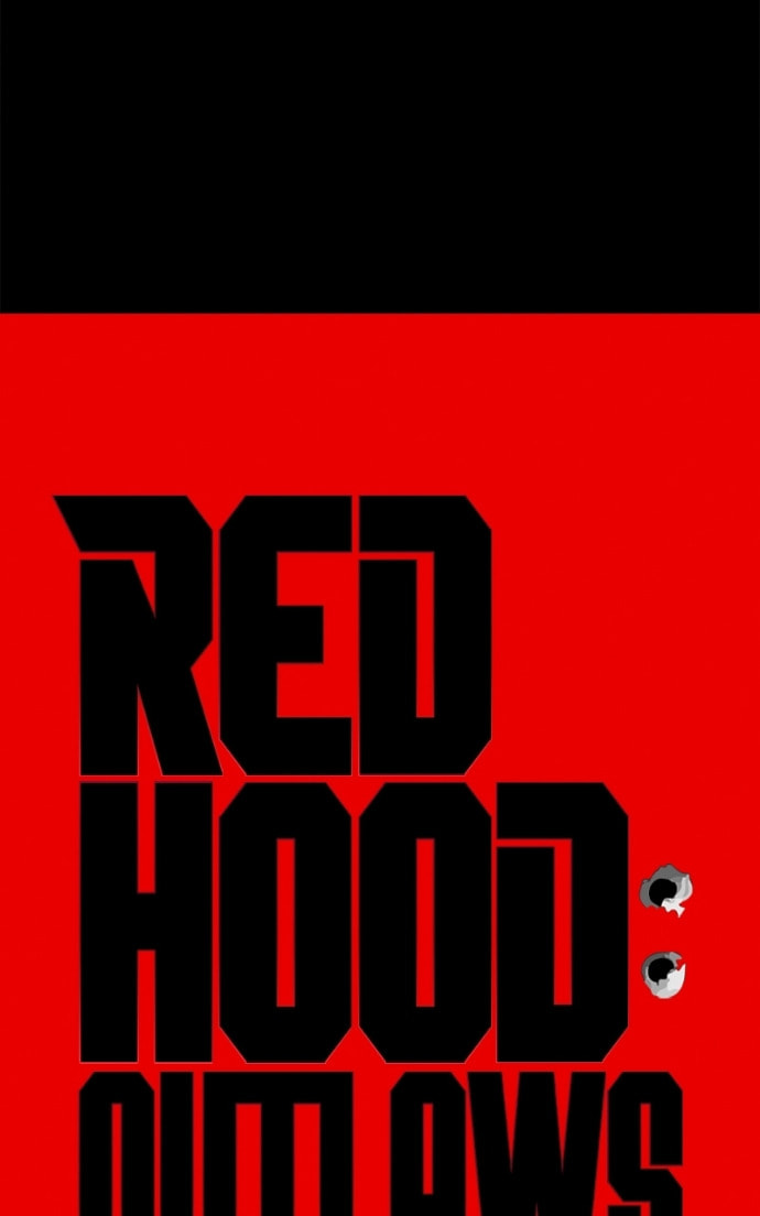 Read Red Hood: Outlaws chapter 44 image 19 on Lezhin