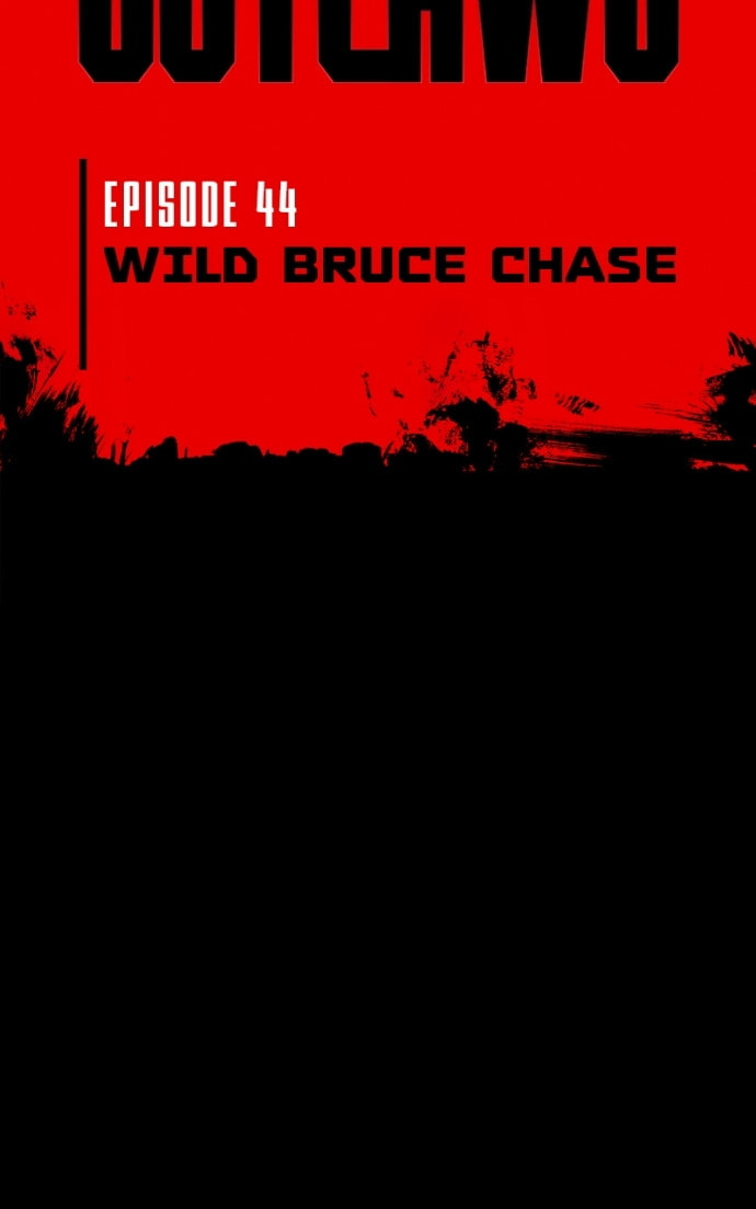 Read Red Hood: Outlaws chapter 44 image 20 on Lezhin