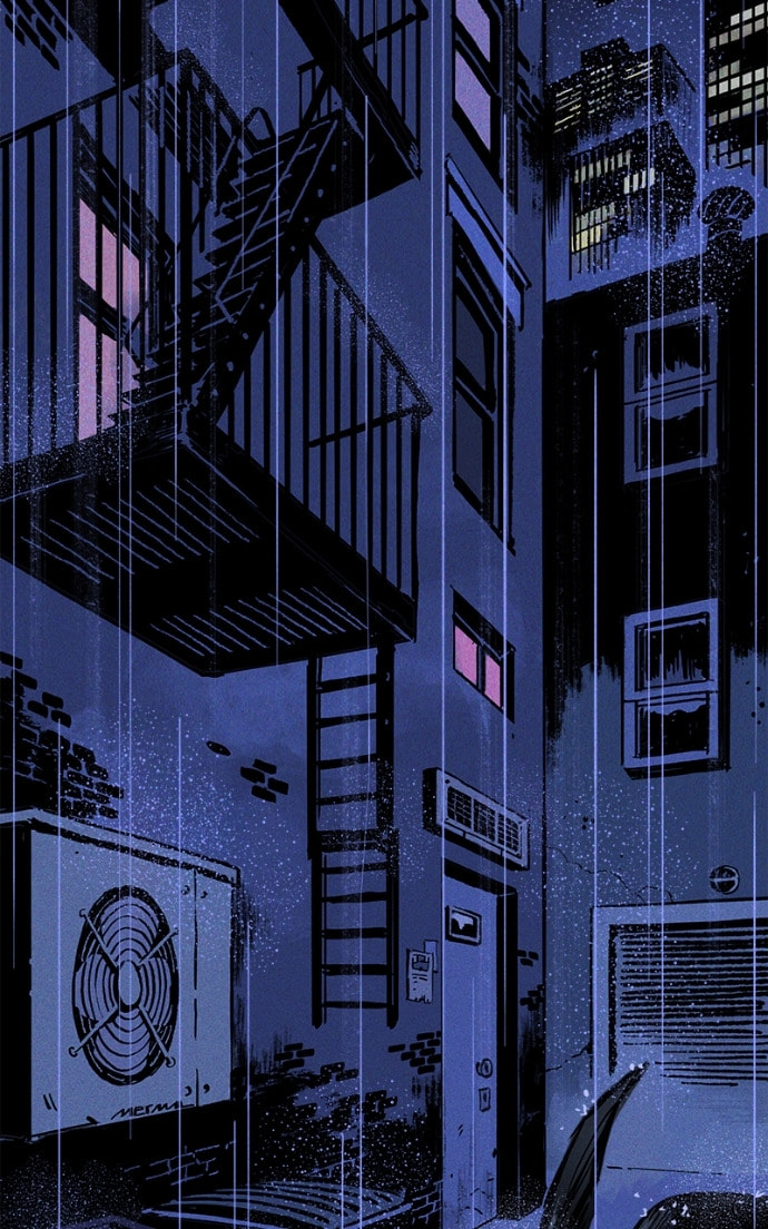 Read Red Hood: Outlaws chapter 44 image 23 on Lezhin