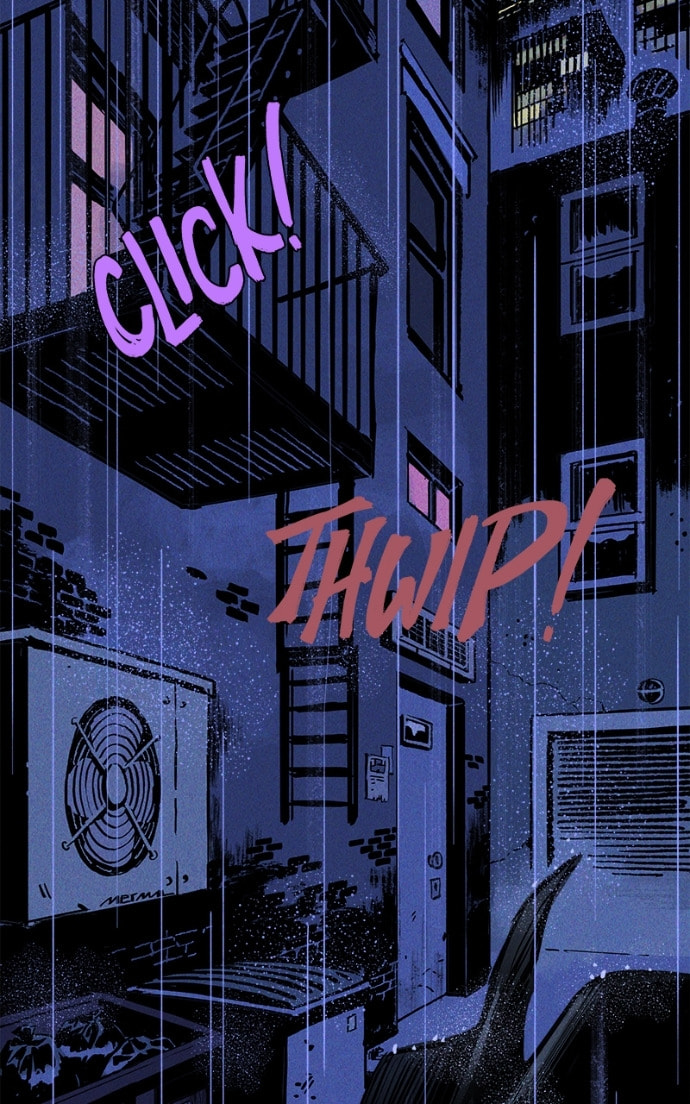 Read Red Hood: Outlaws chapter 44 image 27 on Lezhin